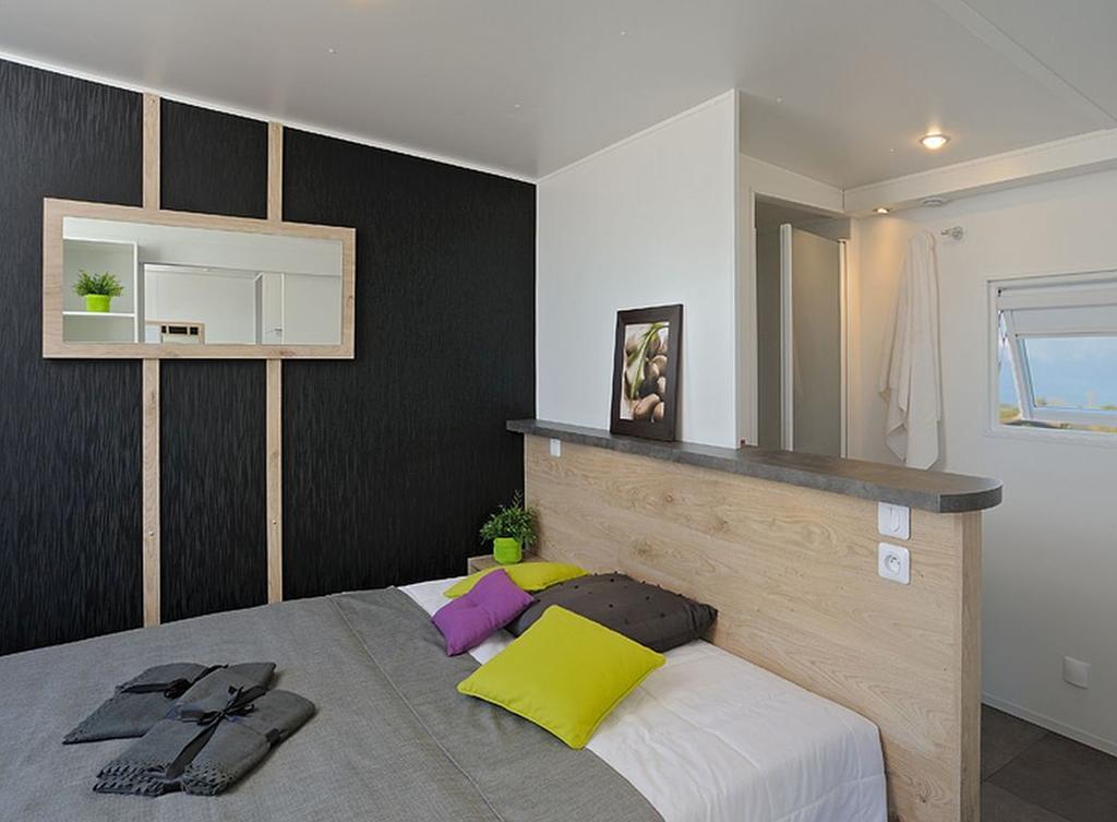 Strand49 Glamping Sint Maartenszee Sint Maartensvlotbrug エクステリア 写真