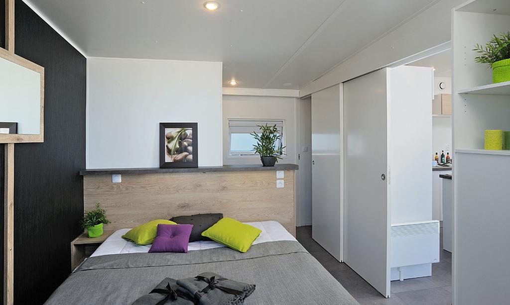 Strand49 Glamping Sint Maartenszee Sint Maartensvlotbrug エクステリア 写真